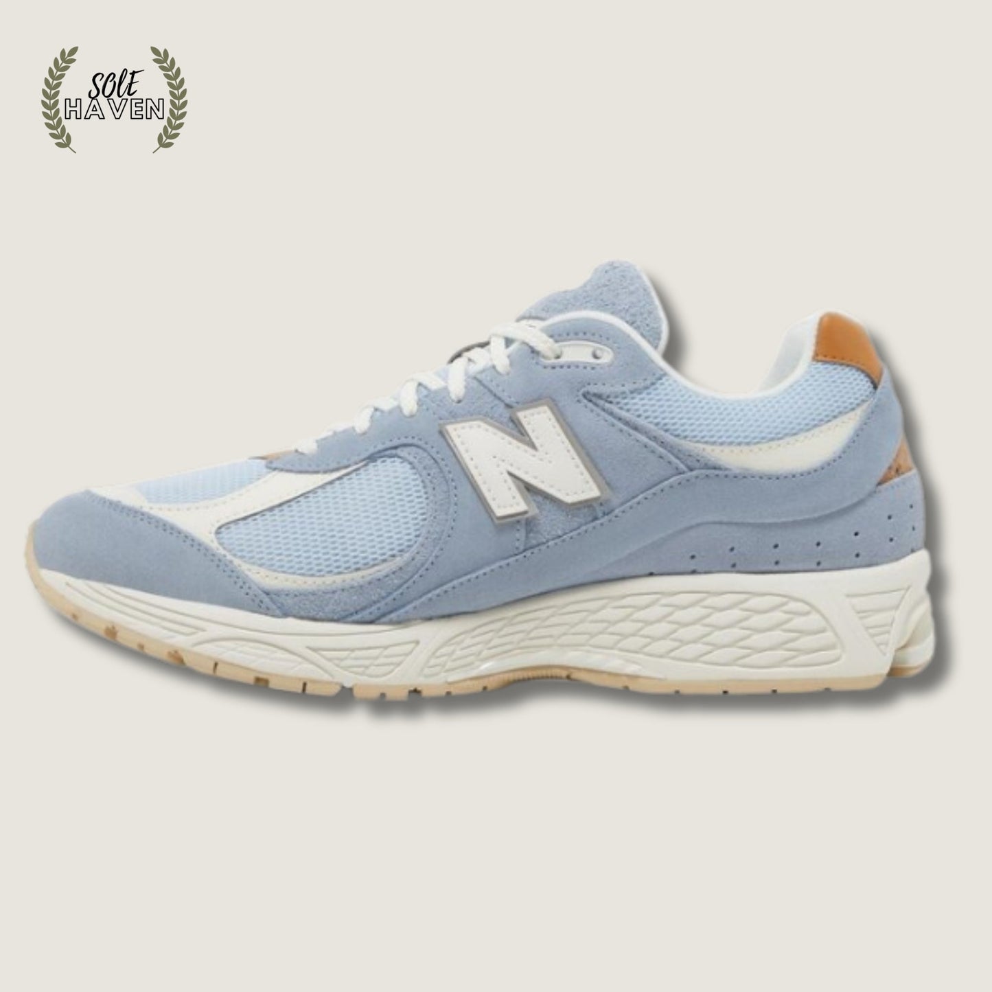 New Balance 2002R 'Wet Blue' - Sole HavenShoesNew Balance