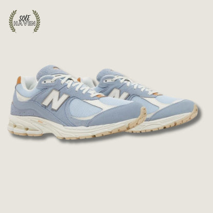 New Balance 2002R 'Wet Blue' - Sole HavenShoesNew Balance