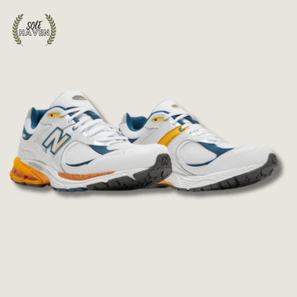 New Balance 2002R 'White Lagoon' - Sole HavenShoesNew Balance