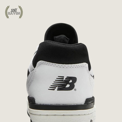 New Balance 550 "Oreo" - Sole HavenShoesNew Balance