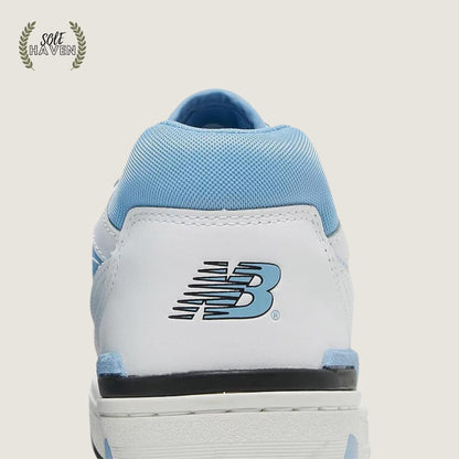 New Balance 550 "Powder Blue" - Sole HavenShoesNew Balance