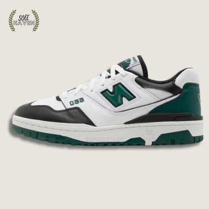 New Balance 550 Shifted Sport Green - Sole HavenShoesNew Balance