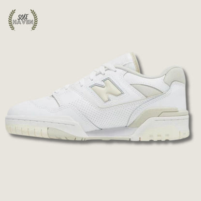 New Balance 550 Silver Birch - Sole HavenShoesNew Balance