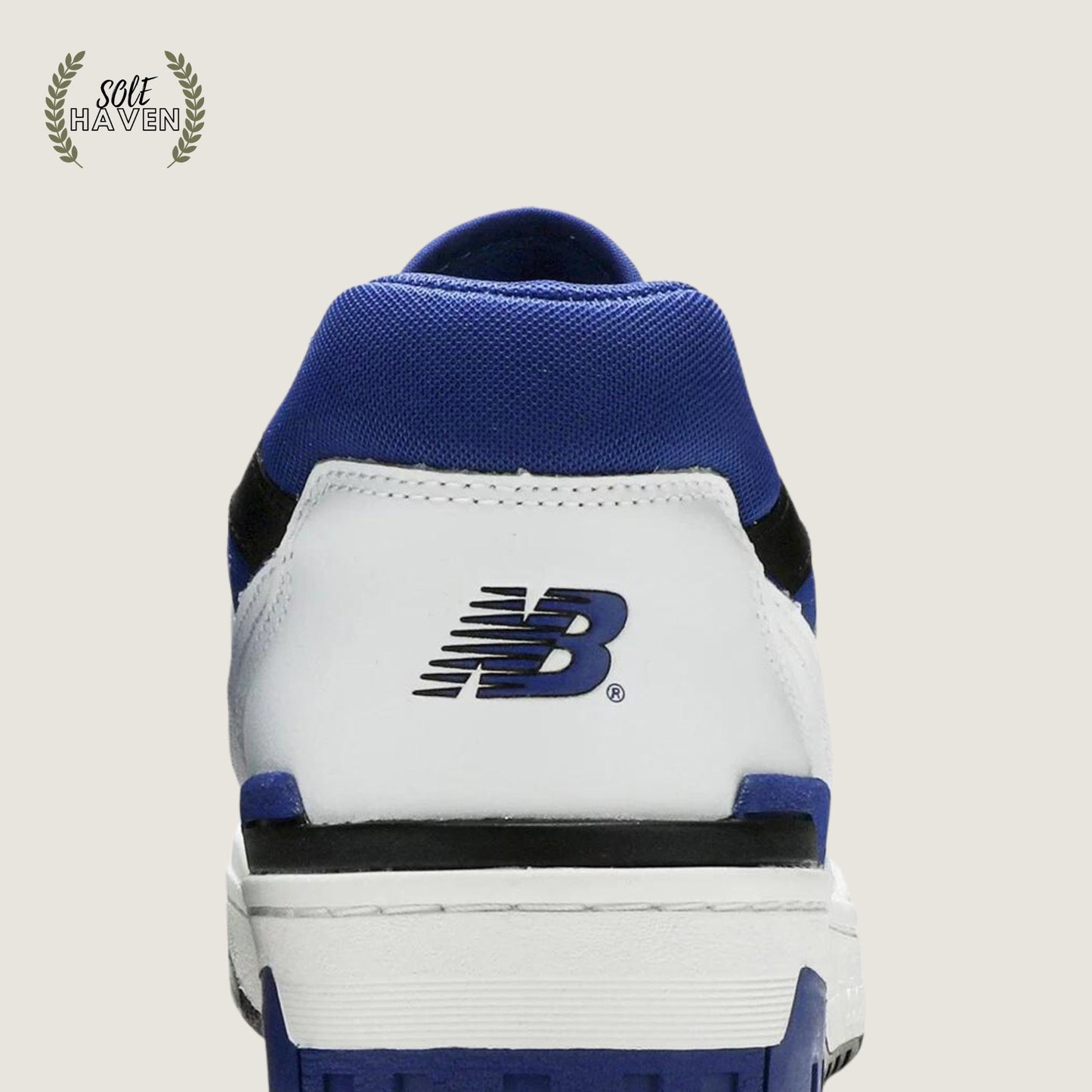 New Balance 550 "White Blue" - Sole HavenShoesNew Balance