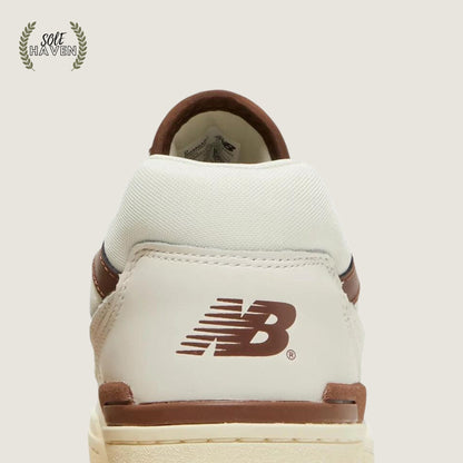 New Balance 550 X Aime Leon Dore "Brown" - Sole HavenShoesNew Balance