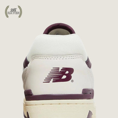 New Balance 550 X Aime Leon Dore "Purple" - Sole HavenShoesNew Balance