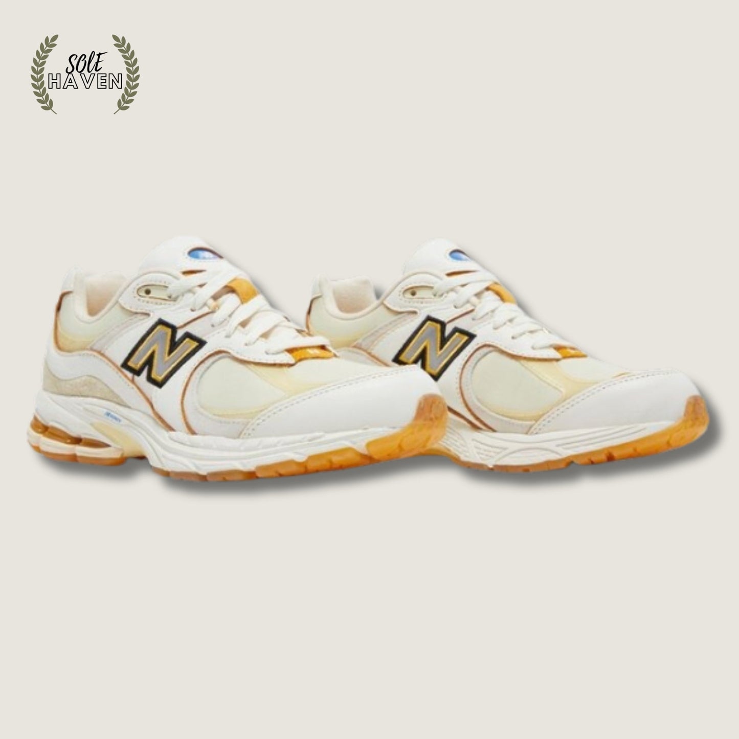 New Balance Joe Freshgoods x 2002R 'Conversations Amongst Us' - Sole HavenShoesNew Balance