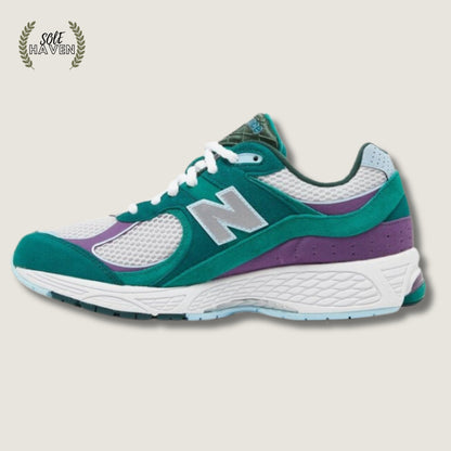 New Balance Up There x 2002R 'Backyard Legends' - Sole HavenShoesNew Balance