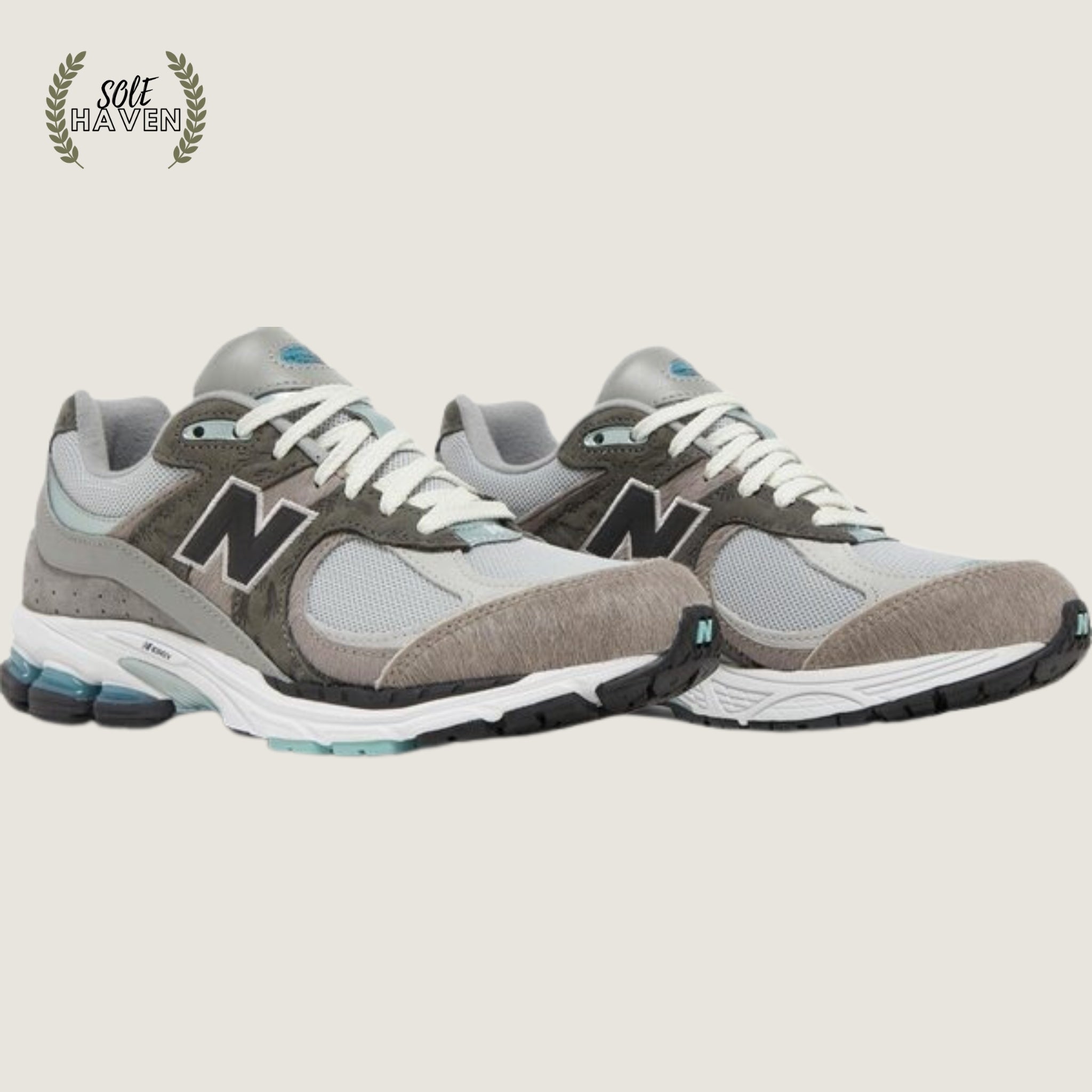 New Balance x atmos 2002R 'Shibuya Rat' – Sole Haven