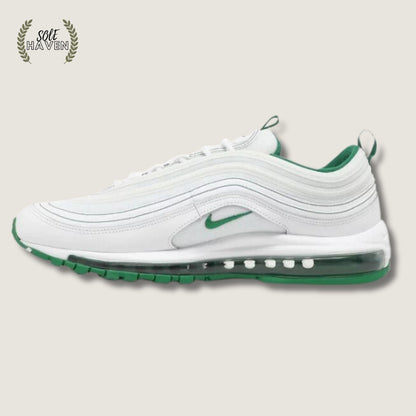 Nike Air Max 97 White Pine Green - Sole HavenNike