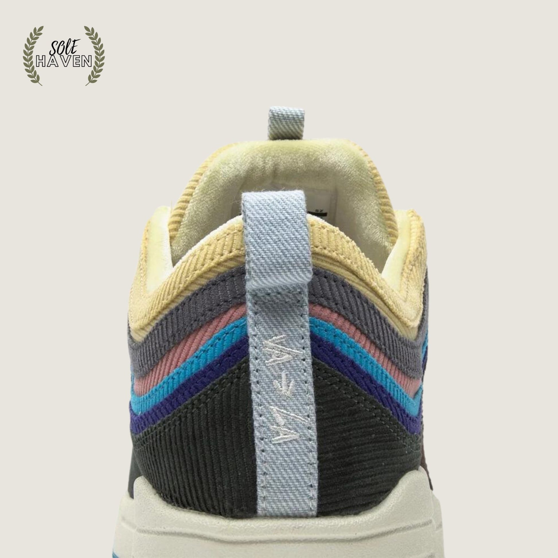 Nike Air Max 97 X Sean Wotherspoon - Sole HavenNike