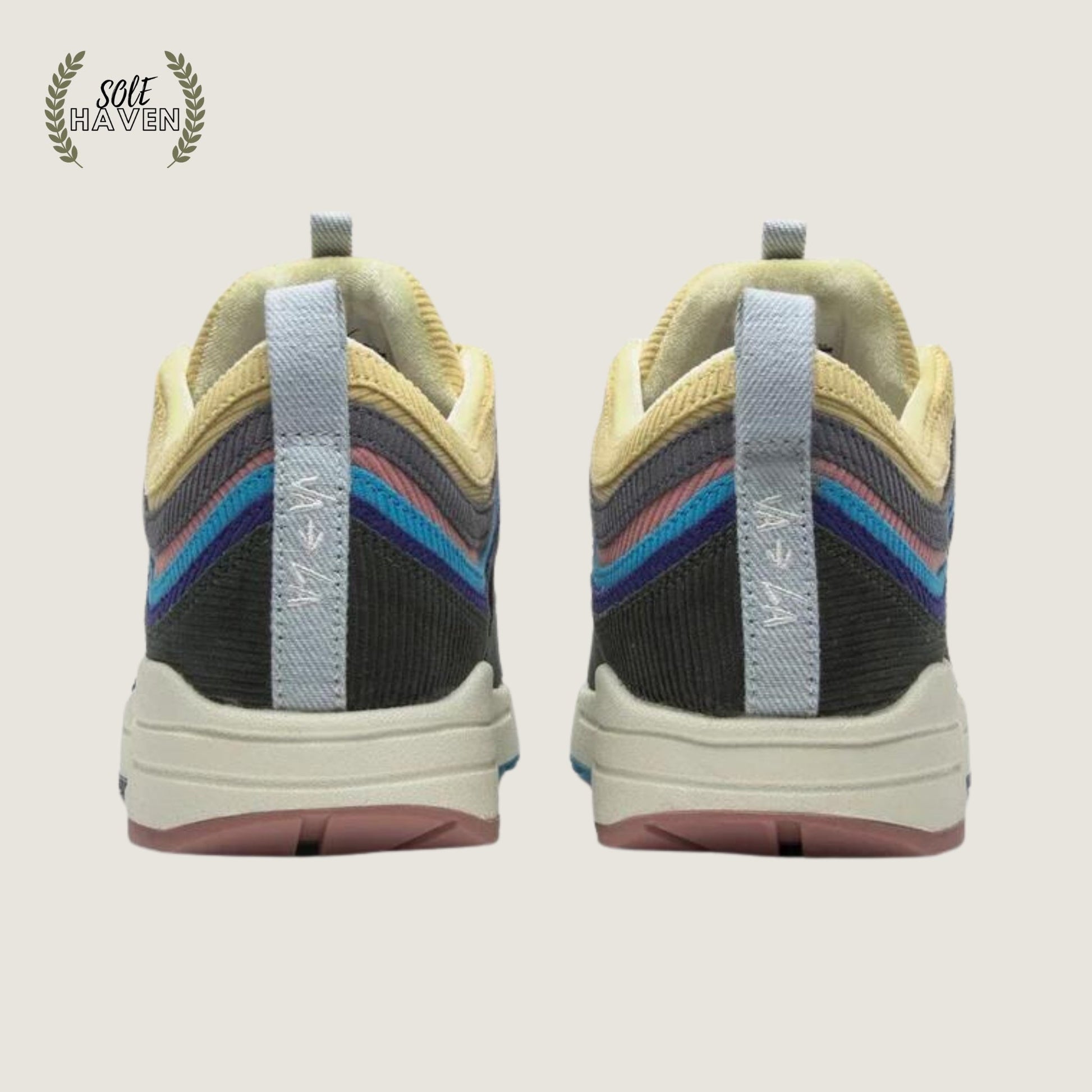 Nike Air Max 97 X Sean Wotherspoon - Sole HavenNike