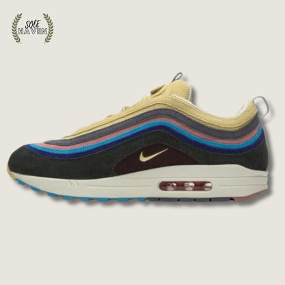 Nike Air Max 97 X Sean Wotherspoon - Sole HavenNike