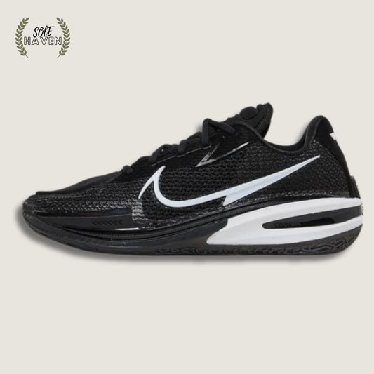 Nike Air Zoom GT Cut 'Black White' - Sole HavenShoesNike