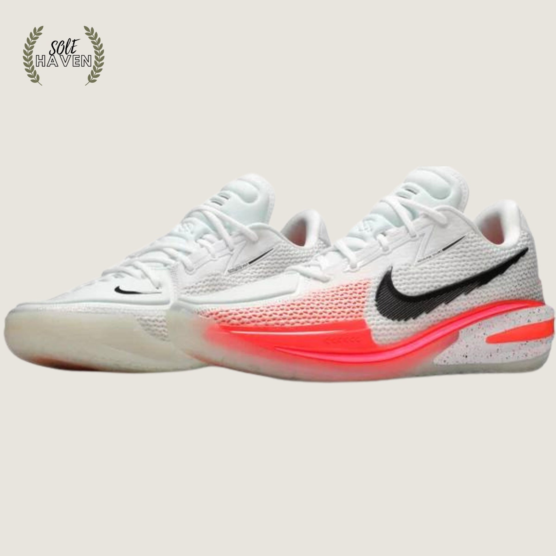 Nike Air Zoom GT Cut 'Rawdacious' - Sole HavenShoesNike