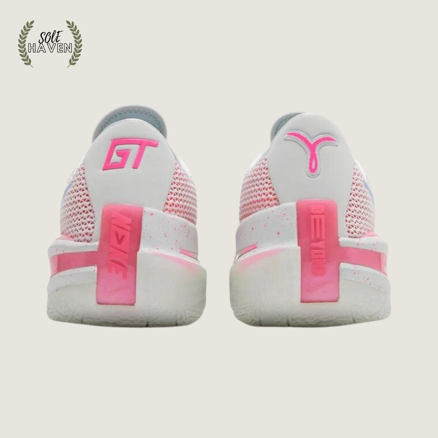 Nike Air Zoom G.T. Cut Think Pink - Sole HavenShoesNike