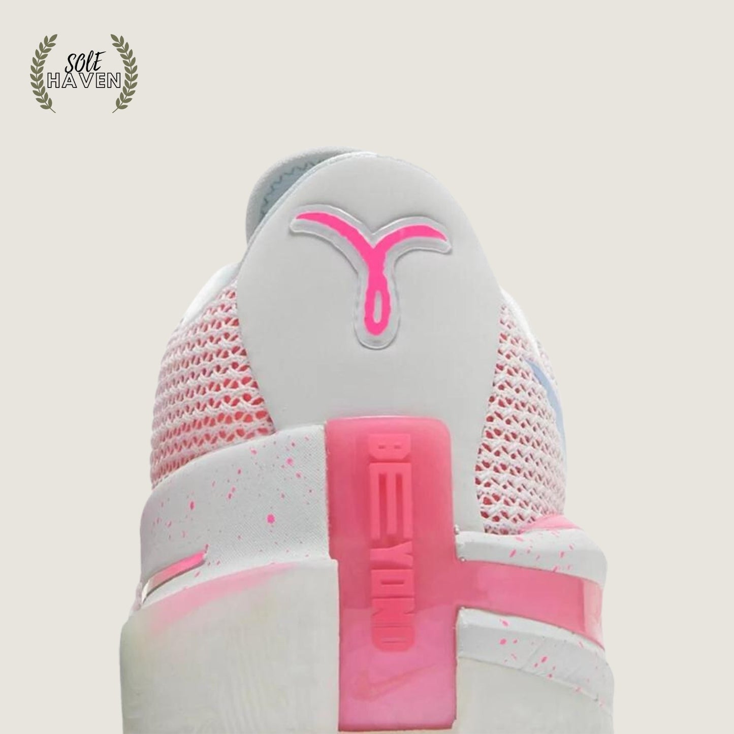 Nike Air Zoom G.T. Cut Think Pink - Sole HavenShoesNike