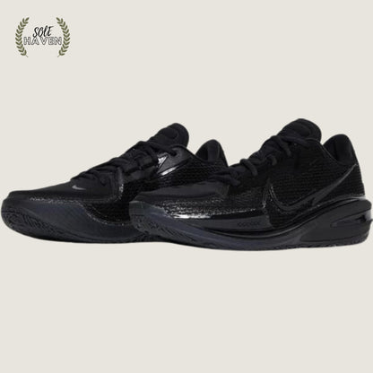 Nike Air Zoom GT Cut 'Triple Black' - Sole HavenShoesNike