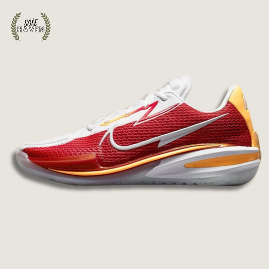 Nike Air Zoom GT Cut University Red - Sole HavenShoesNike