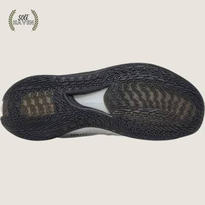 Nike Air Zoom GT Cut 'White Black' - Sole HavenShoesNike
