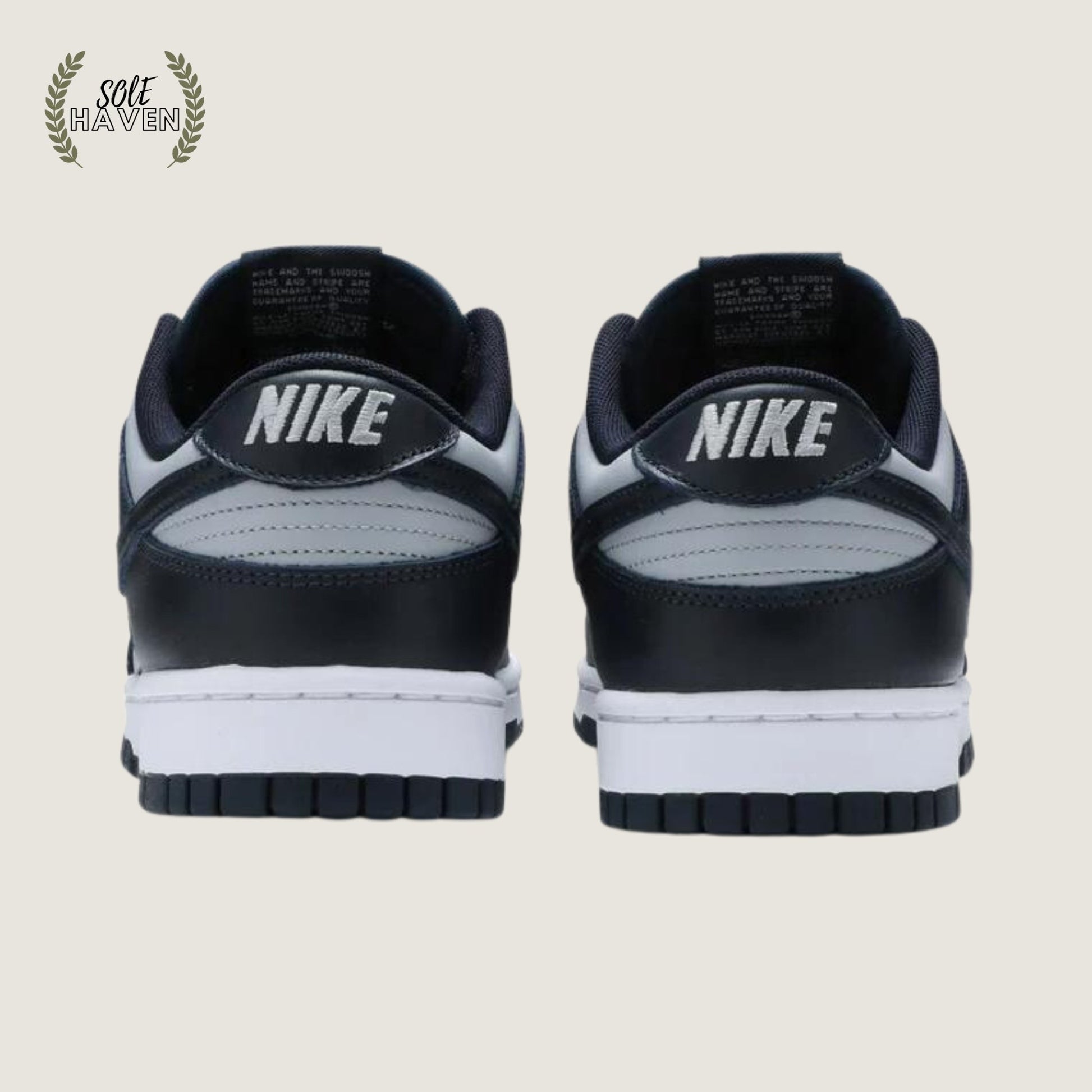 Nike Dunk Low "Georgetown - Sole HavenShoesNike