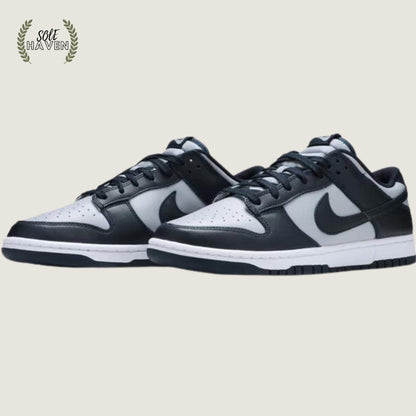 Nike Dunk Low "Georgetown - Sole HavenShoesNike