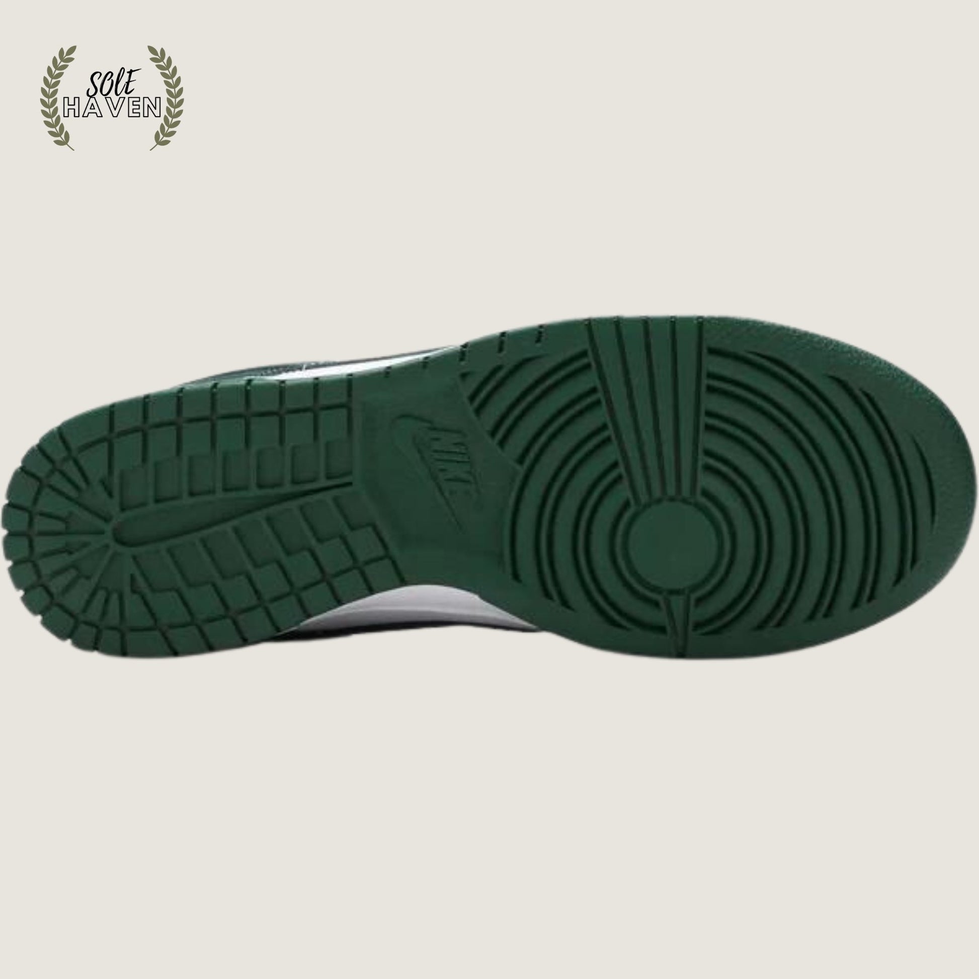 Nike Dunk Low "Michigan State" - Sole HavenShoesNike