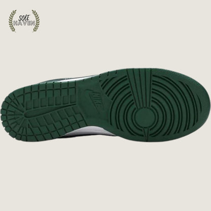 Nike Dunk Low "Michigan State" - Sole HavenShoesNike