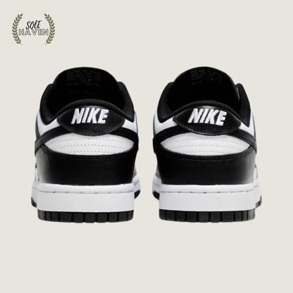Nike Dunk Low "Panda" - Sole HavenShoesNike