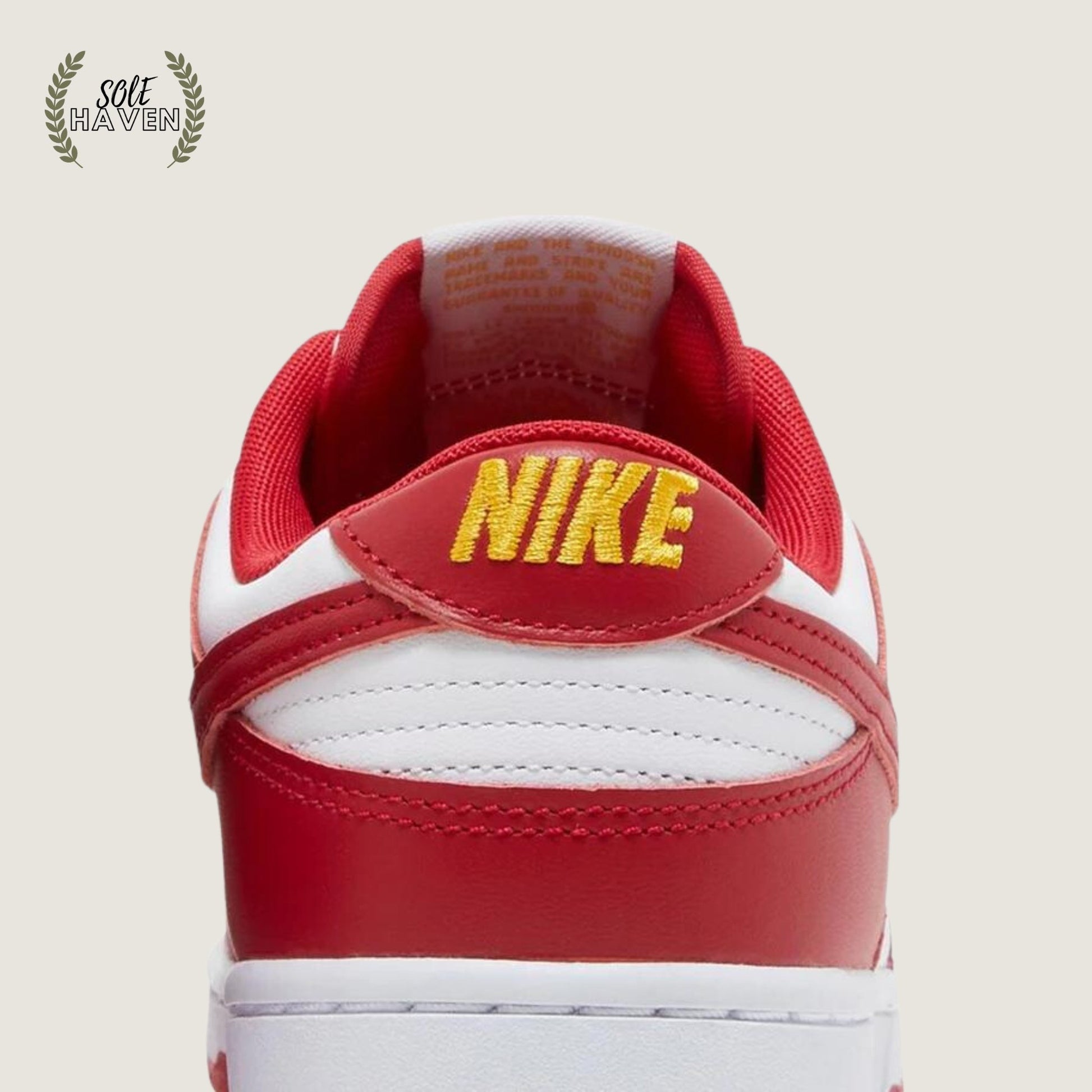 Nike Dunk Low Retro SP "St. John's" - Sole HavenShoesNike