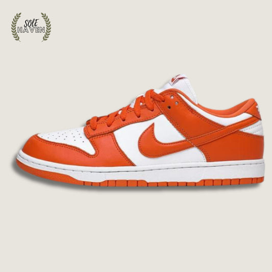 Nike Dunk Low Retro SP "Syracuse" - Sole HavenShoesNike