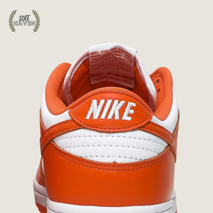 Nike Dunk Low Retro SP "Syracuse" - Sole HavenShoesNike