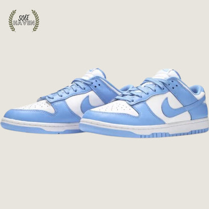 Nike Dunk Low 'UNC' University Blue - Sole HavenShoesNike