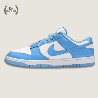 Nike Dunk Low 'UNC' University Blue - Sole HavenShoesNike