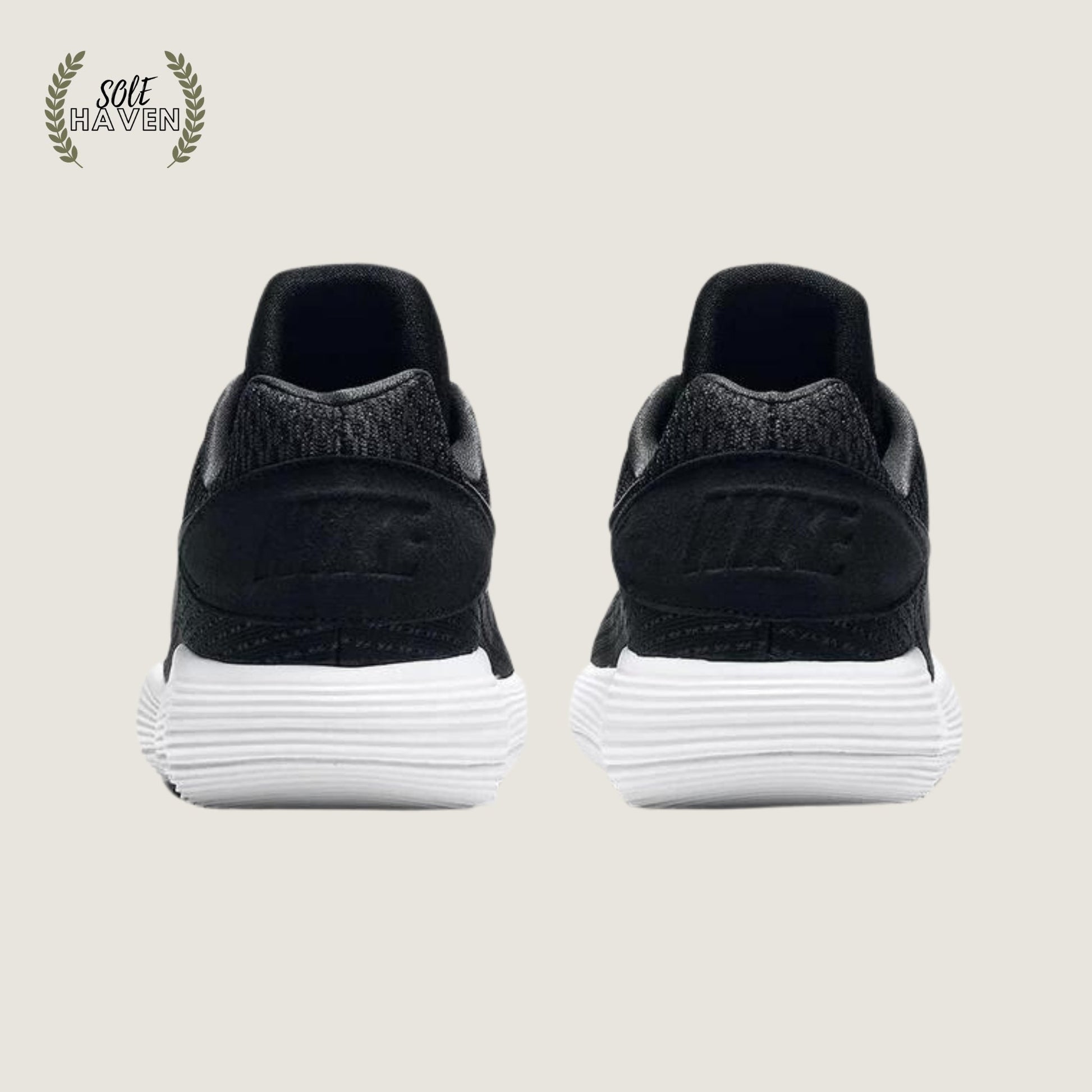 Nike Hyperdunk 2017 Low Black White - Sole HavenShoesNike