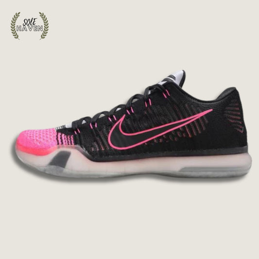 Nike Kobe 10 Elite Mambacurial - Sole HavenShoesNike