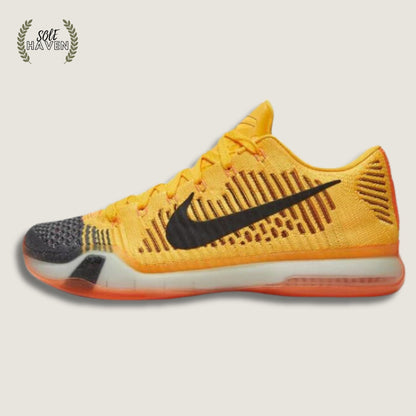 Nike Kobe 10 Elite "Rivalry" - Sole HavenShoesNike