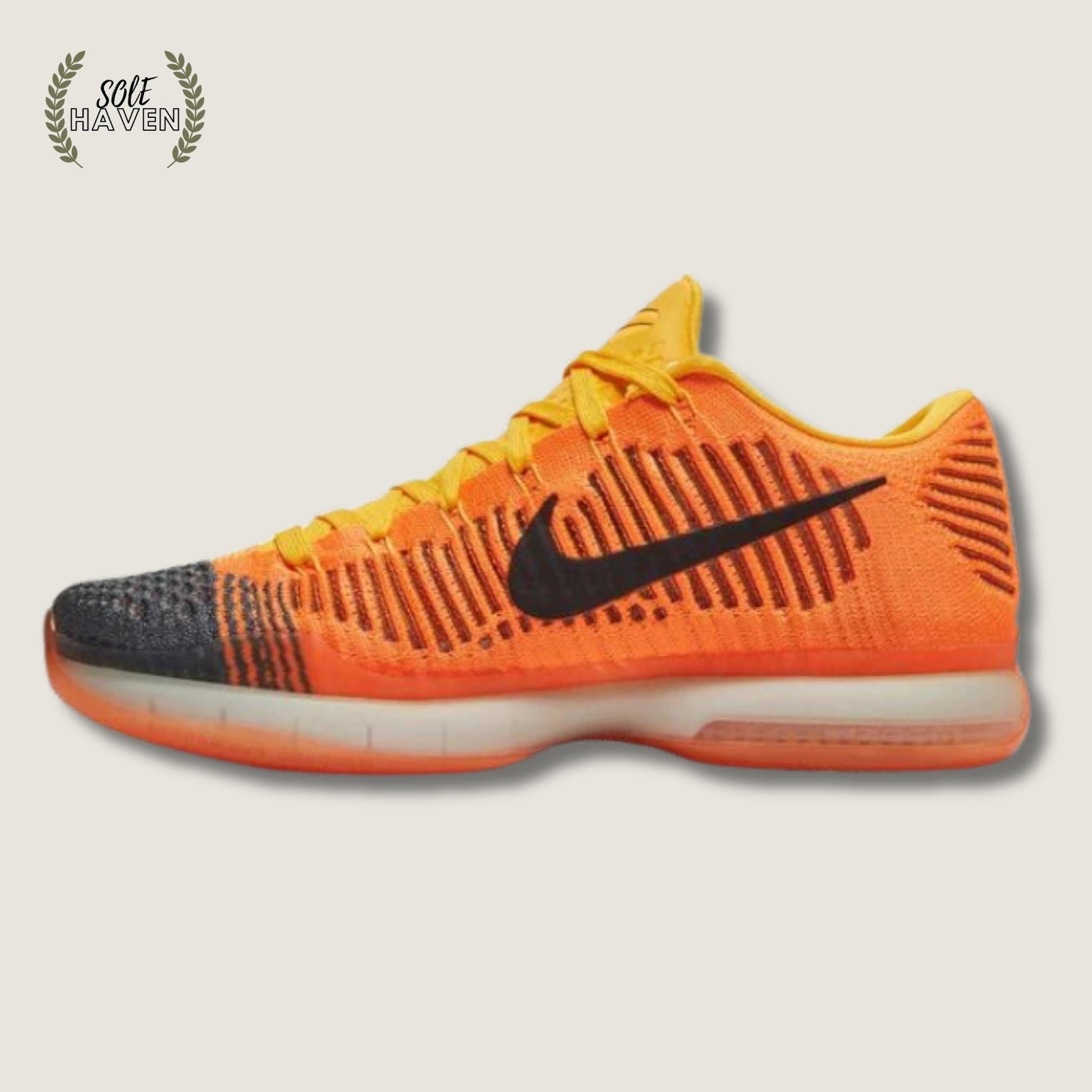 Nike Kobe 10 Elite "Rivalry" - Sole HavenShoesNike