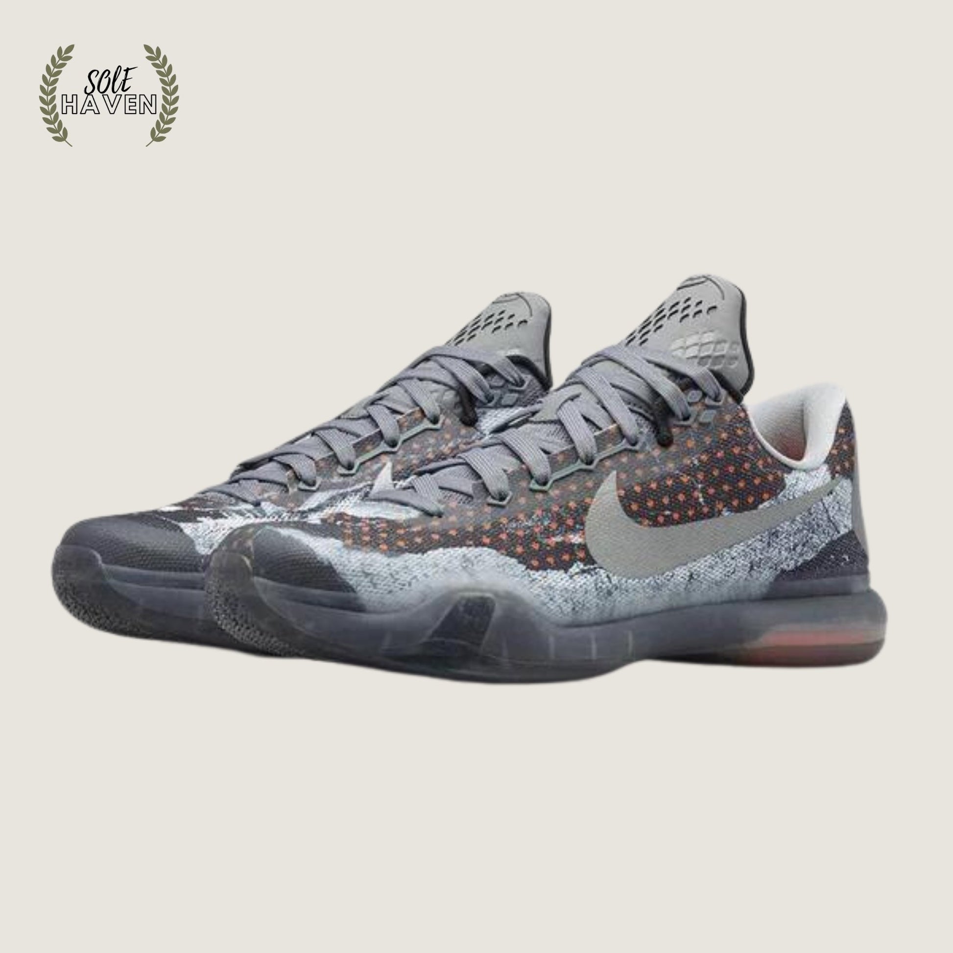 Nike Kobe 10 Pain - Sole HavenShoesNike