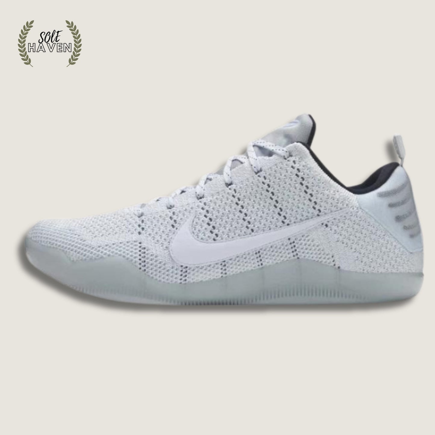 Nike Kobe 11 Elite Low 4KB Pale Horse - Sole HavenShoesNike