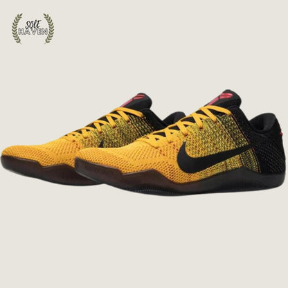 Nike Kobe 11 Elite Low Bruce Lee - Sole HavenShoesNike