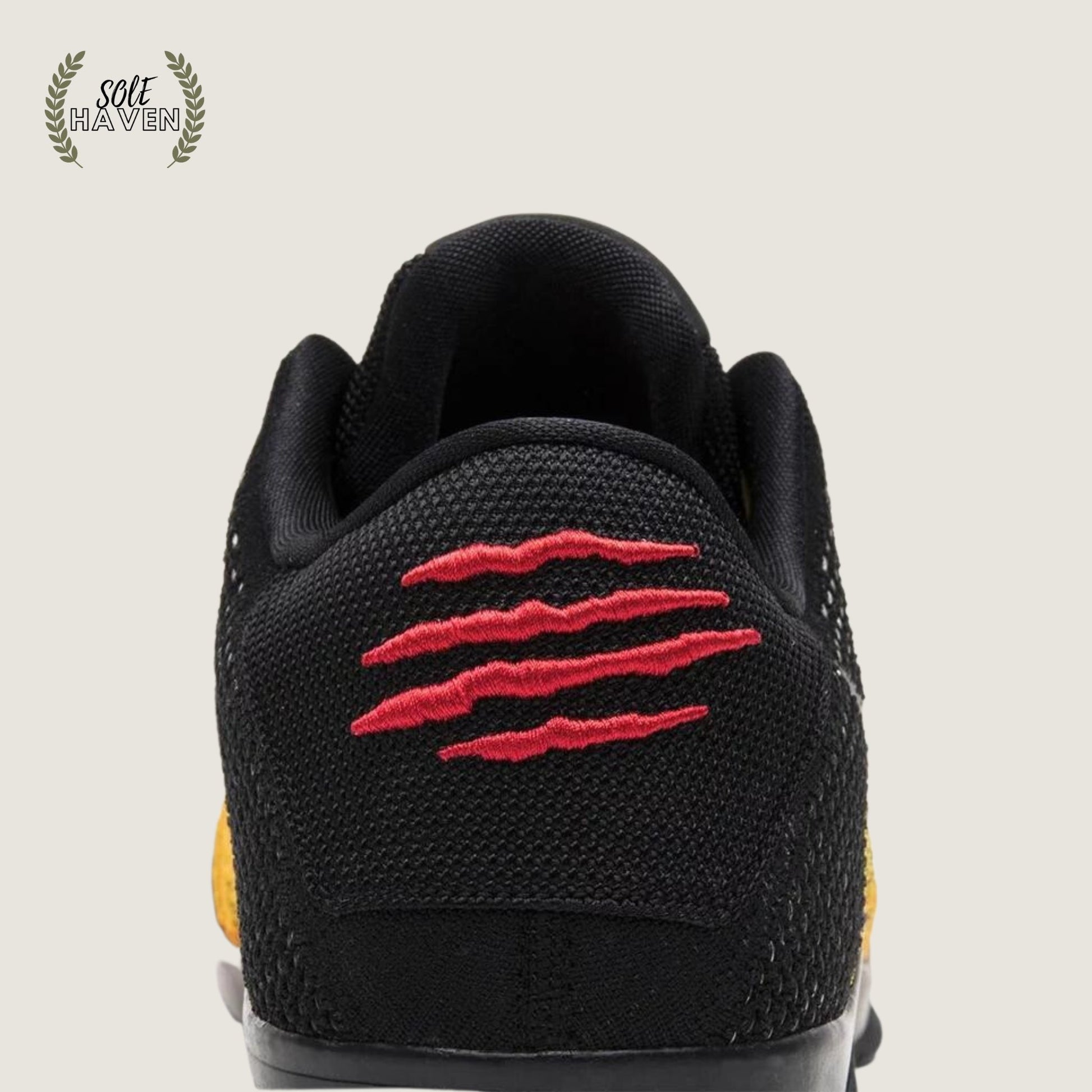 Nike Kobe 11 Elite Low Bruce Lee - Sole HavenShoesNike