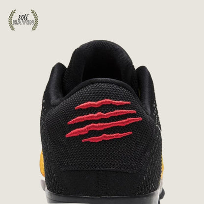 Nike Kobe 11 Elite Low Bruce Lee - Sole HavenShoesNike