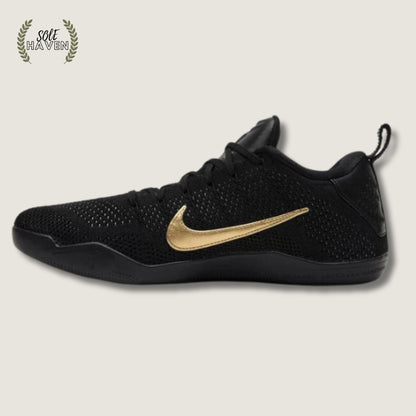 Nike Kobe 11 Elite Low Fade To Black - Sole HavenShoesNike