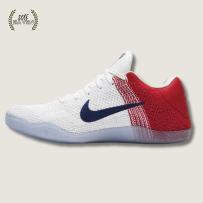 Nike Kobe 11 Elite Low USA - Sole HavenShoesNike