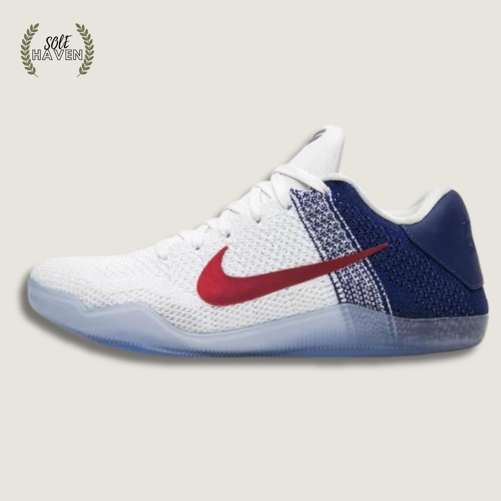 Nike Kobe 11 Elite Low USA - Sole HavenShoesNike