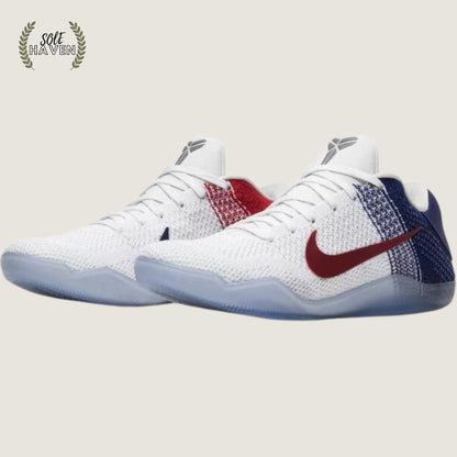 Nike Kobe 11 Elite Low USA - Sole HavenShoesNike