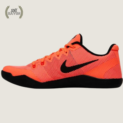 Nike Kobe 11 EM Low Barcelona - Sole HavenShoesNike