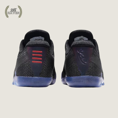 Nike Kobe 11 EM Low Invisibility Cloak - Sole HavenShoesNike