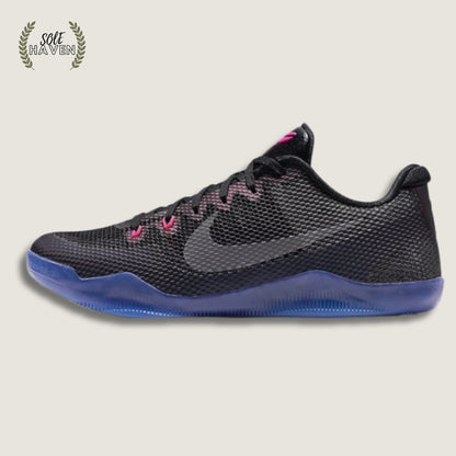 Nike Kobe 11 EM Low Invisibility Cloak - Sole HavenShoesNike